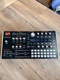 ASM HYDRASYNTH DESKTOP + IMBALLO