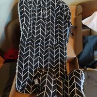 Riduttore passeggino