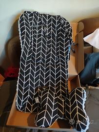 Riduttore passeggino