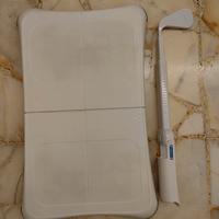 Nintendo Wii – Set completo