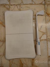 Nintendo Wii – Set completo