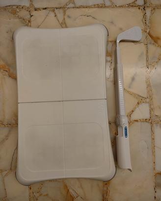 Nintendo Wii – Set completo