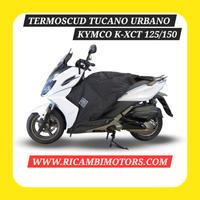 TERMOSCUDO KYMCO K-XCT 125/150