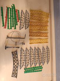 Lotto Lima, Rivarossi, Jouef