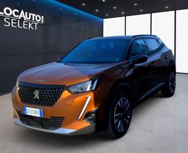 Peugeot 2008 1.5 bluehdi GT Line s&s 130cv eat8 -