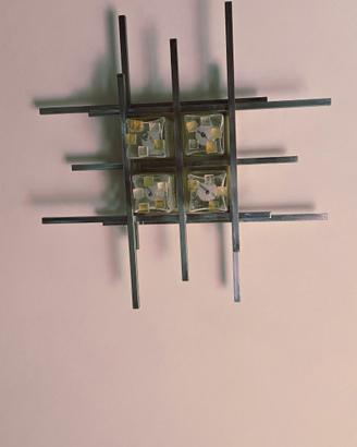 Lampadario Albano Poli per Poliarte