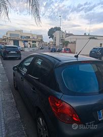 Peugeot 207 diesel 