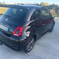 Fiat 500 1.2 S GPL