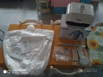 Waze manichino stiracamice 