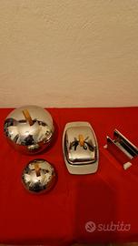 Set accessori cucina Amc 