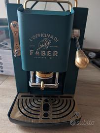 Faber Deluxe Pro 3.0