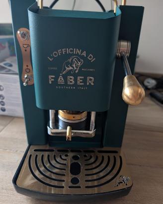 Faber Deluxe Pro 3.0
