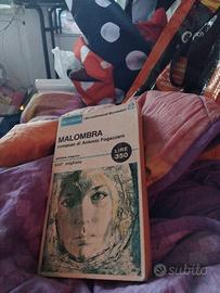 romanzo Malombra