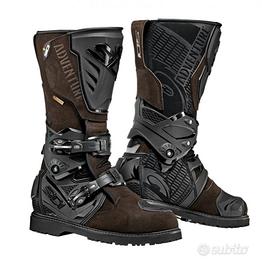 Stivali sidi Adventure 2 GTX taglia 44
