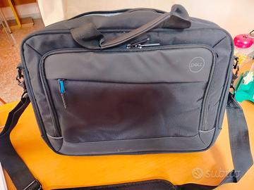 Dell - Borsa Porta Computer Laptop PC Netbook