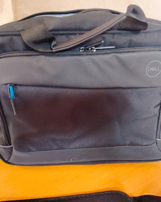 Dell - Borsa Porta Computer Laptop PC Netbook