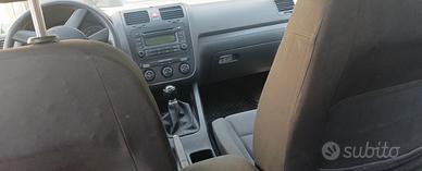 Golf 5