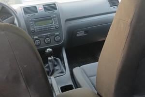 Golf 5