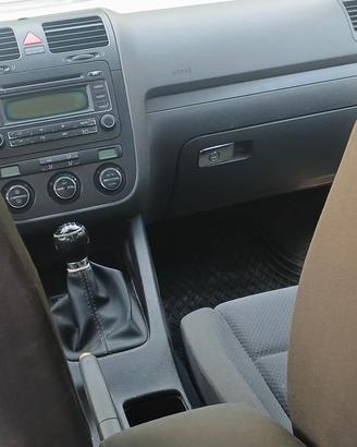 Golf 5