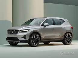 Ricambi usati volvo xc40 xc 40 - xc90 xc 90 #2