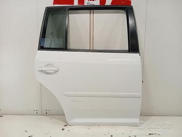 PORTIERA POSTERIORE DESTRA VOLKSWAGEN Touran 3° S