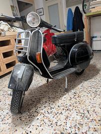 Vespa PX 125 E 1983