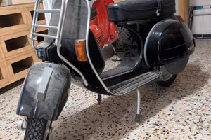 Vespa PX 125 E 1983