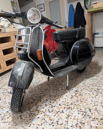 Vespa PX 125 E 1983