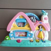 gioco sonoro luminoso bambino