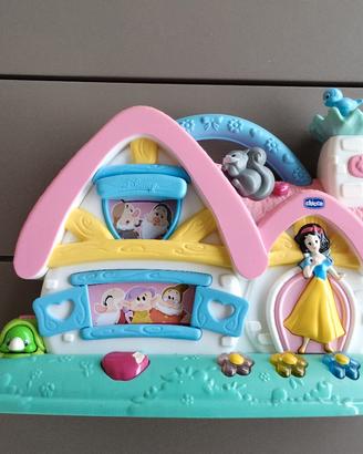 gioco sonoro luminoso bambino