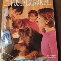 catalogo Postal Market.it numero 81 