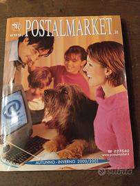 catalogo Postal Market.it numero 81 