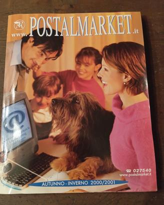 catalogo Postal Market.it numero 81 