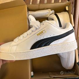 Puma suede XL