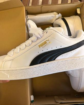 Puma suede XL