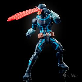 CYCLOPS x-men