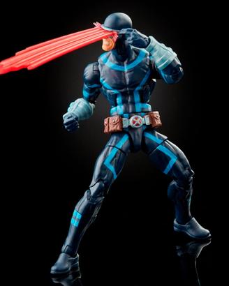 CYCLOPS x-men