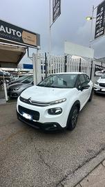 CITROEN C3 07/2018