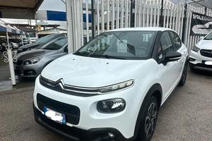 CITROEN C3 07/2018