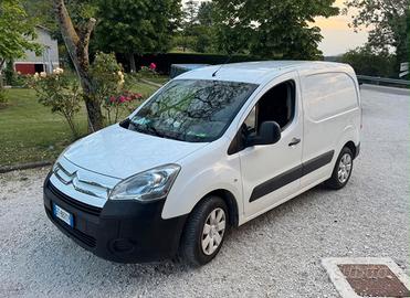 Citroen Berlingo 1.6 Hdi 90cv 178000km 3p 2010
