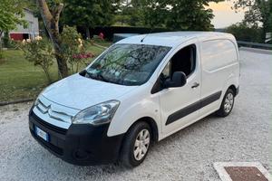 Citroen Berlingo 1.6 Hdi 90cv 178000km 3p 2010