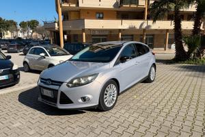Ford Focus 1.6 TDCi 115 CV Titanium