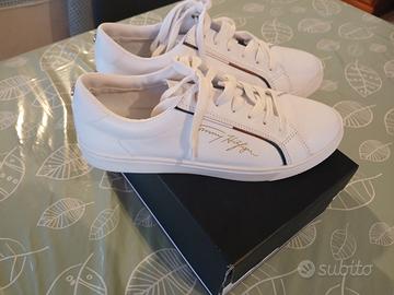Sneakers donna Tommy Hilfiger