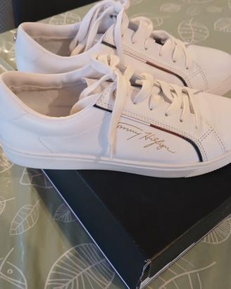 Sneakers donna Tommy Hilfiger