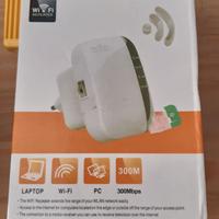 Repeater WiFi