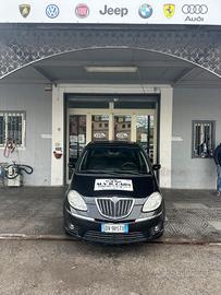 Lancia MUSA 1.4 Argento Ecochic GPL
