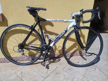 Bici da corsa