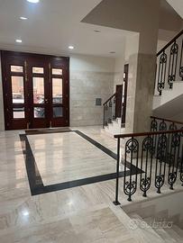 Ufficio zona piazza del Carmine