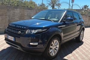 Land Rover Range Evoque 2.2 TD4 150cv Dynamic