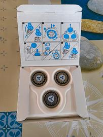 testine rasoio PHILIPS SH 71